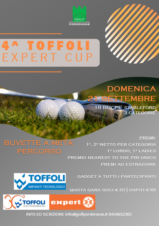 TOFFOLI
