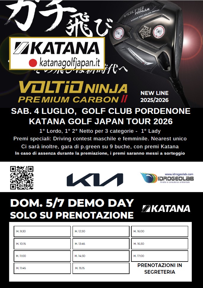 Locandina Katana 2026