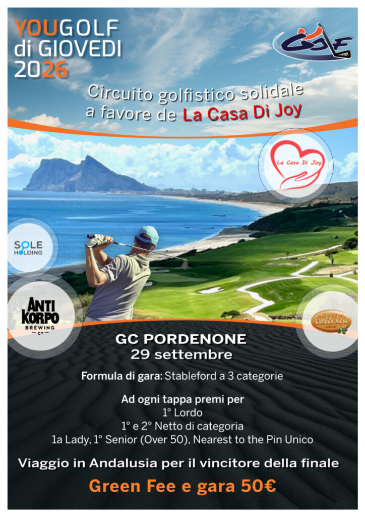 PORDENONE DIGIOVEDI b