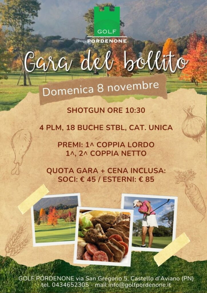 Marrone Arancione Rustico Strappato Festival Autunnale Volantino